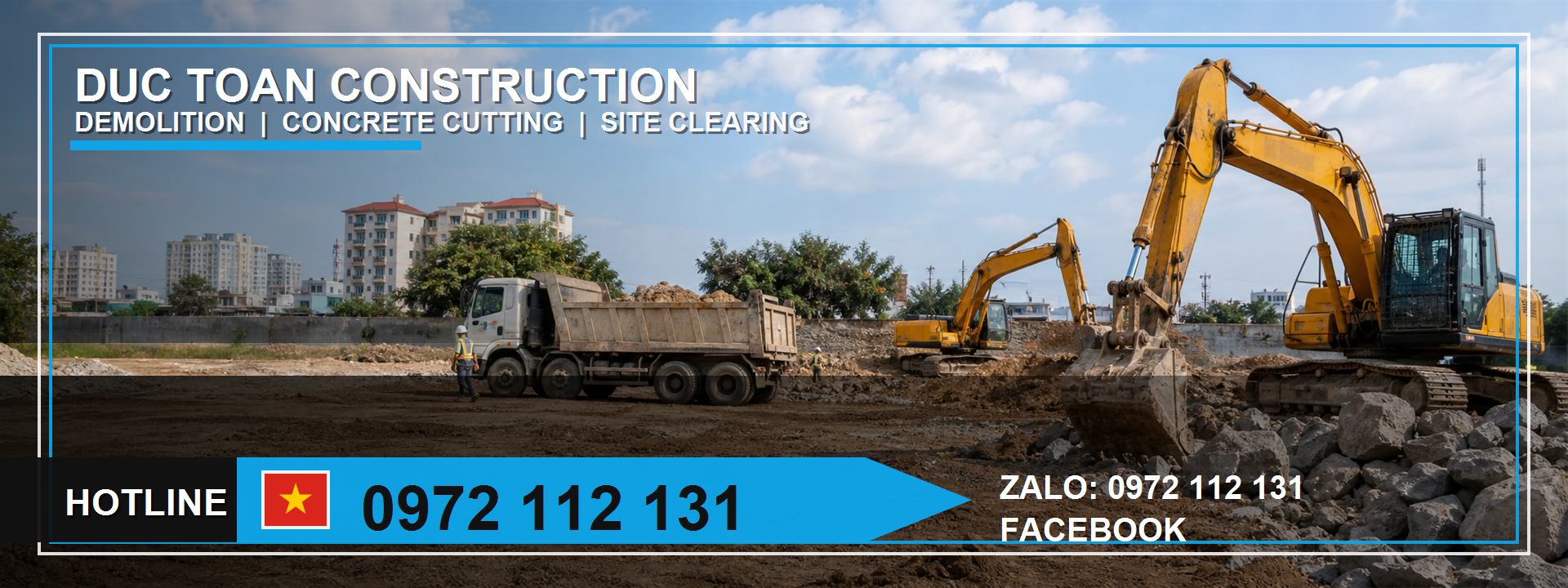 đổ bê tông móng giá rẻ Củ Chi